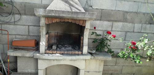 Apartamento Studio Au Calme Jardin Wifi 600m Centre Ville