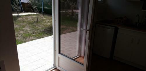 Apartamento Studio Au Calme Jardin Wifi 600m Centre Ville