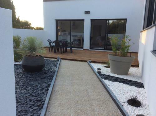 Maison Contemporaine