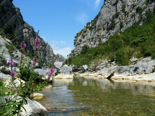 G�te Les Hirondelles