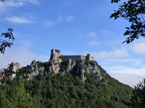 G�te Les Hirondelles