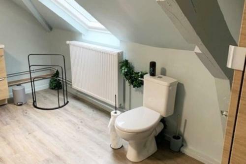 Apartamento Caudry : Appartement Spacieux Plein Centre