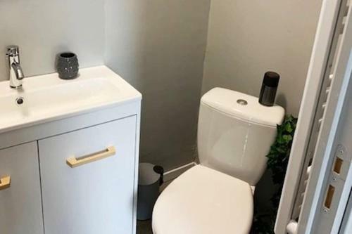 Apartamento Caudry : Bel Appartement Plein Centre