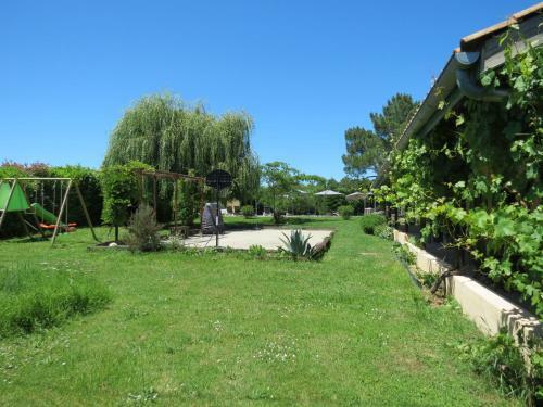 Gite Les Dahlias