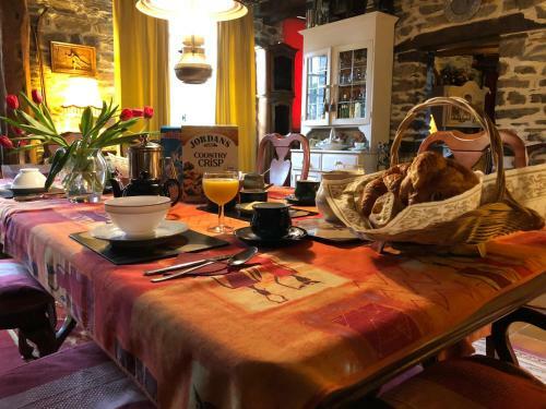 Bed & Breakfast Les Rivieres