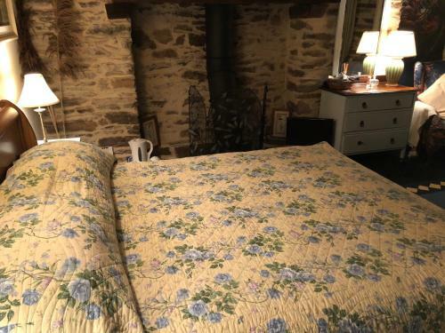 Bed & Breakfast Les Rivieres