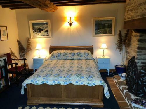 Bed & Breakfast Les Rivieres