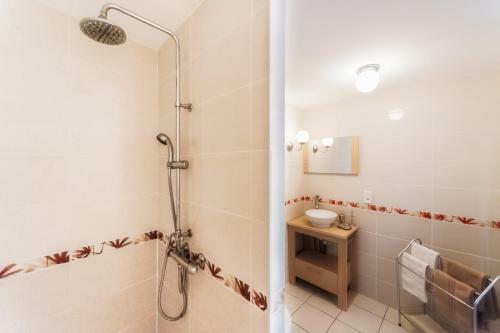 Apartamento Au Perchoir