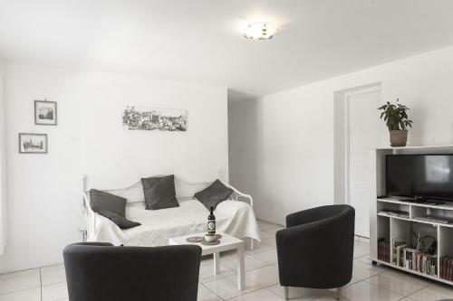Apartamento Au Perchoir