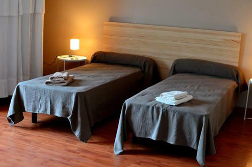 Apartamento Au Perchoir