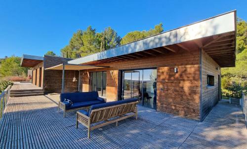 Villa Vinha