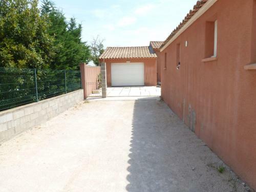 Holiday Home La Castagne
