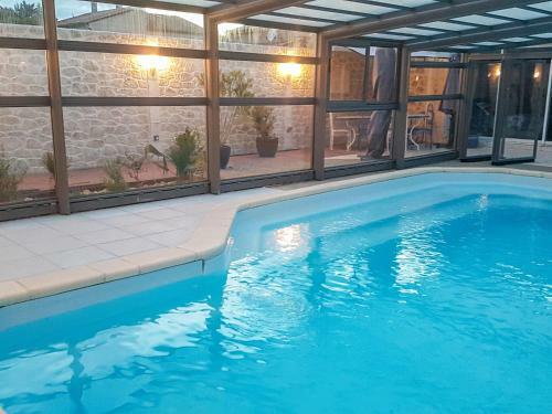 Holiday Home La Castagne