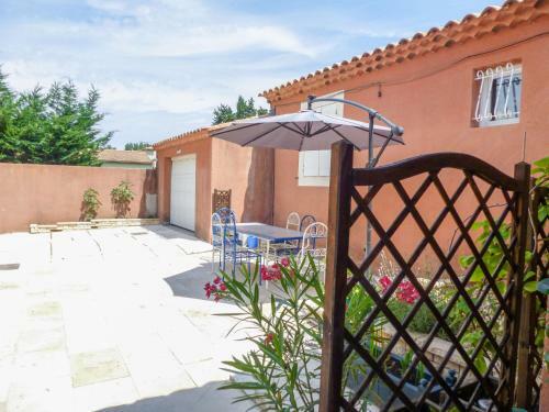 Holiday Home La Castagne