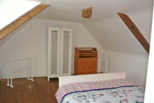 Caurel Cottage