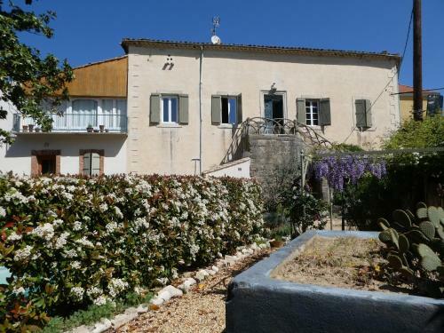 Bed & Breakfast Clos Du Magnolia