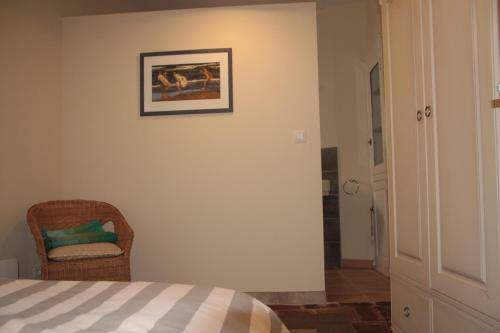 Bed & Breakfast Clos Du Magnolia