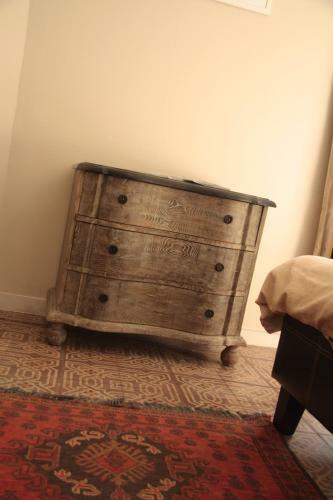 Bed & Breakfast Clos Du Magnolia