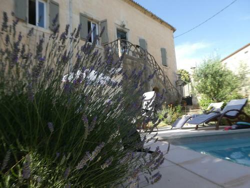 Bed & Breakfast Clos Du Magnolia