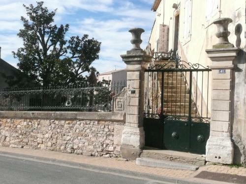 Bed & Breakfast Clos Du Magnolia