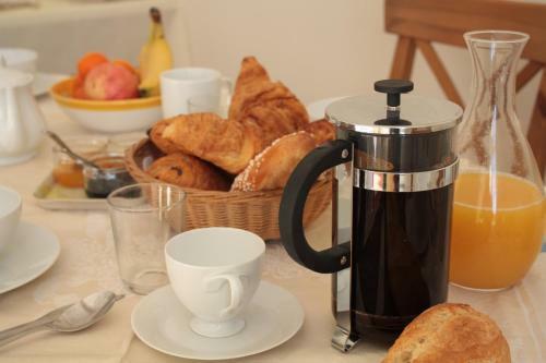 Bed & Breakfast Clos Du Magnolia