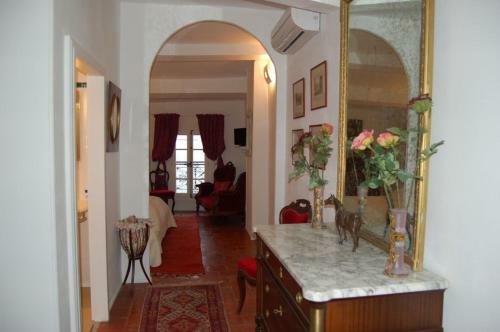 Hostal Lamaisonderose