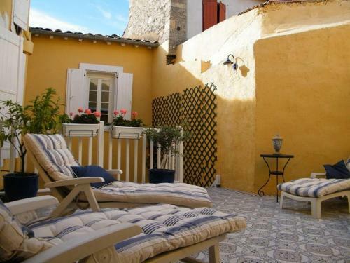 Hostal Lamaisonderose