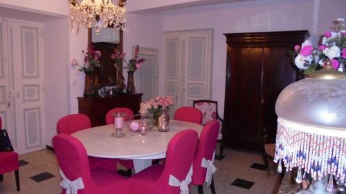 Hostal Lamaisonderose