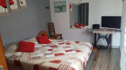 Hostal G�te Ind�pendant