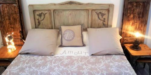 Hostal Les Pondres En Vaunage