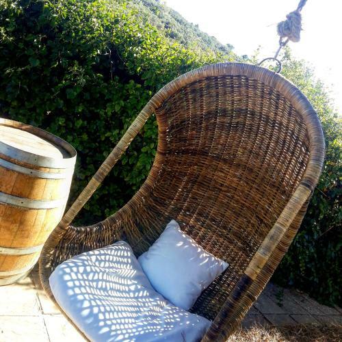 Hostal Les Pondres En Vaunage