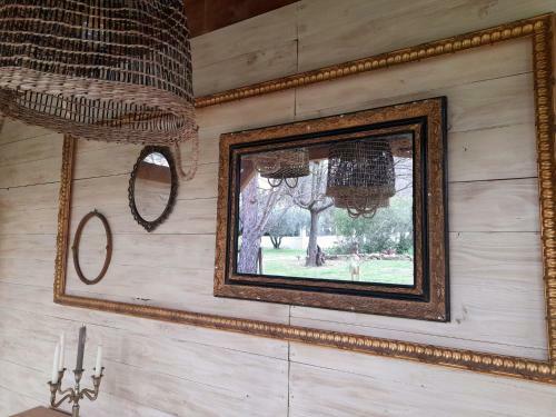 Hostal Les Pondres En Vaunage