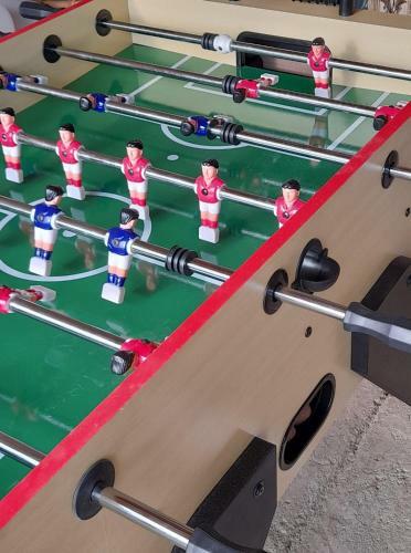 Hostal Les Pondres En Vaunage