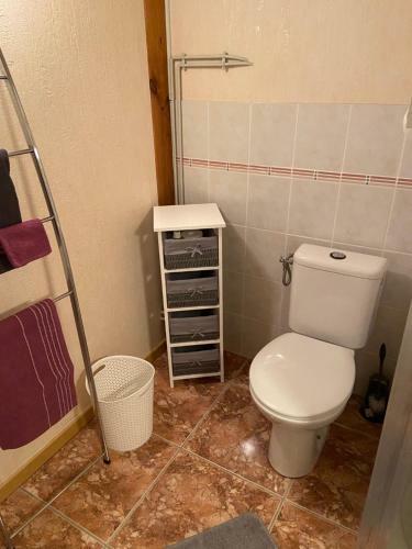La Petite Maison Dans Le Quercy