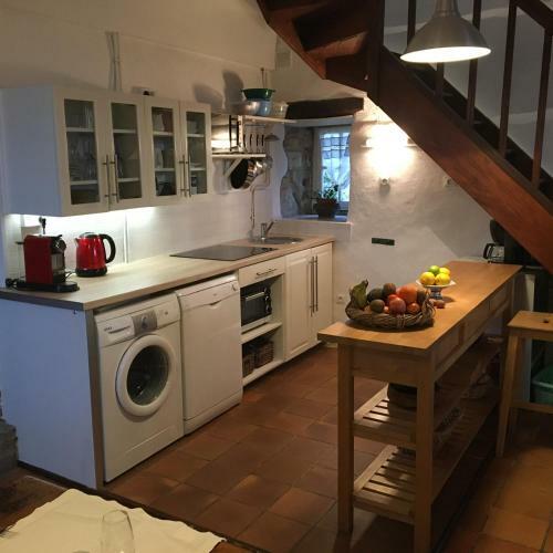 Les G�tes P�rard