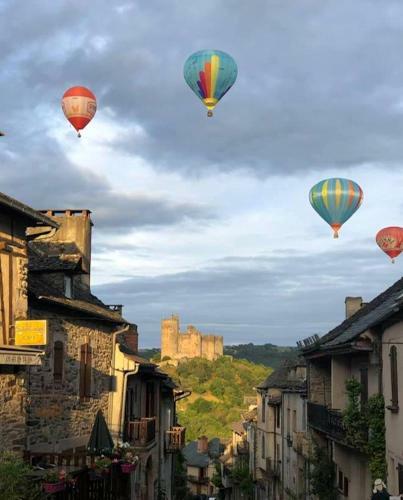 Bed & Breakfast Le Petit Coin De Charme