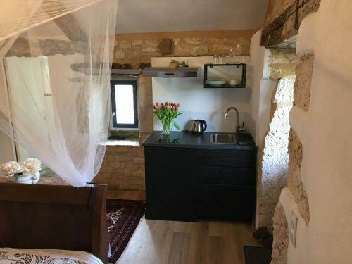 Bed & Breakfast P�rard Chambres D?hotes