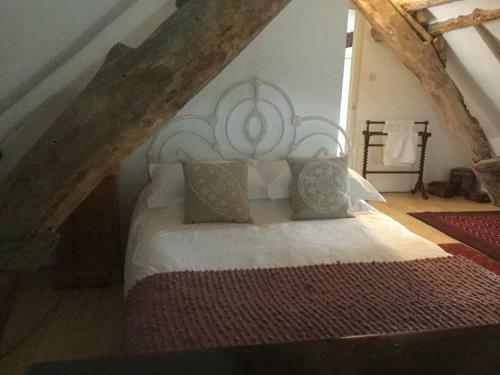 Bed & Breakfast P�rard Chambres D?hotes