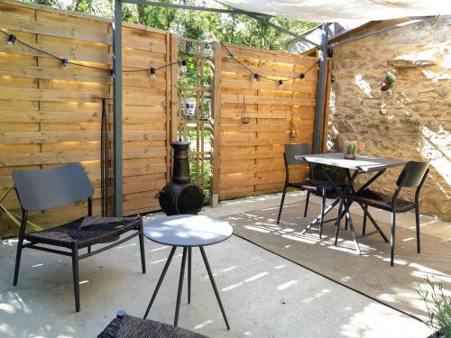 Bed & Breakfast La Tourelle 82