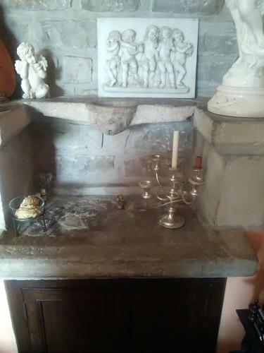 Bed & Breakfast Le 37