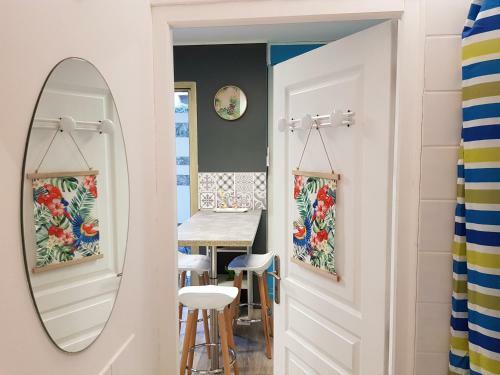 Apartamento Bluebird