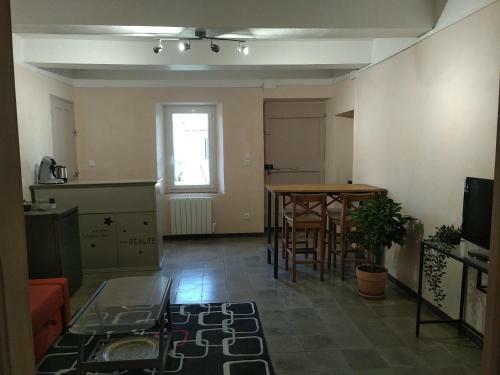 Bed & Breakfast Le Clos Martial