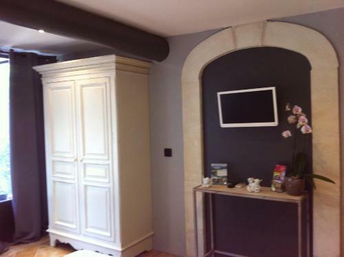 Villa Bastidons Des Anges