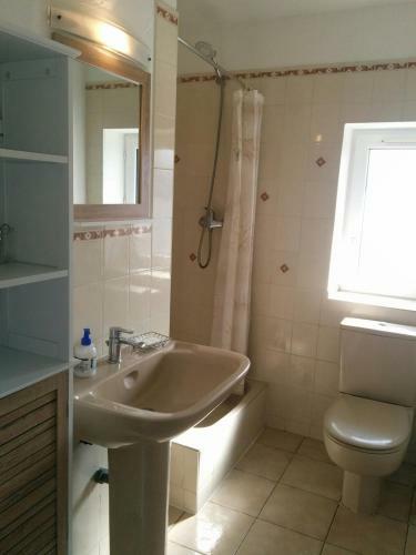 Apartamento Studio Centre-ville