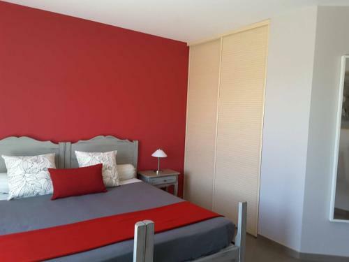 Hostal Aubade En Luberon