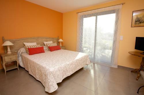 Hostal Aubade En Luberon