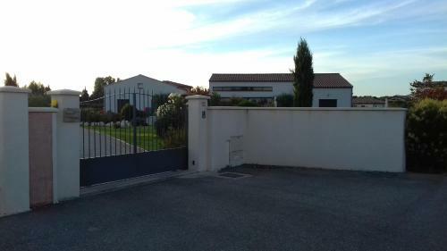 Hostal Aubade En Luberon