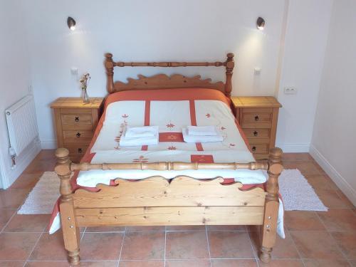 Bed & Breakfast Ancienne Ecole