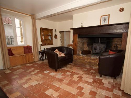 Bed & Breakfast Ancienne Ecole