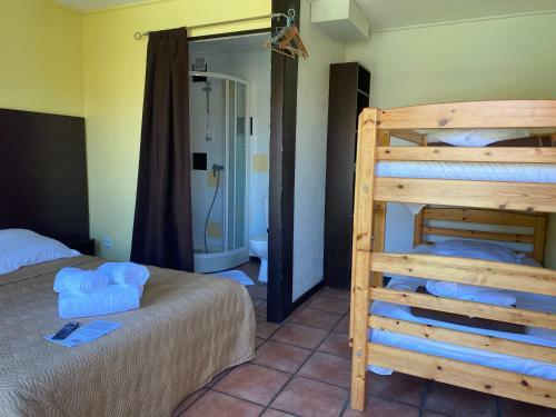 Hotel H�tel Le 28